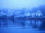 Boothbay Harbor, New England