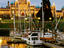 Parliament House, Vancouver Island
