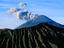 Gunung Semeru, Java