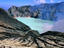 Sulphur Lake, Ijen Plateau, Java
