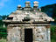 Hindu Gedong Songo Temple, Gunung Ungaran