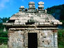 Hindu Gedong Songo Temple, Gunung Ungaran.