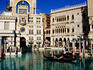 Venetian Hotel and Casino.