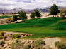Badlands Golf Course in Summerlin area.