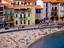Town beach, Languedoc-Roussillon