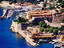 Seaside village, Côte d’Azur