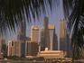 City Skyline, Singapore