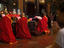 Cheng Hong Teng Buddhist Temple, Chinatown, Malaysia
