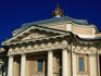 Menshikov Palace.