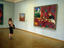 Matisse's Red Room (Room 344), Hermitage.