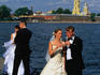 New Russians, Newlyweds.