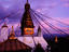 Swayambhunath stupa, Kathmandu