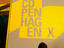 Copenhagen X sign, Denmark