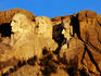 Mount Rushmore National Park.