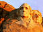 Mount Rushmroe National Park, Black Hill