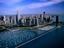 Chicago harbour, Chicago