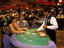 Gaming table, San Francisco