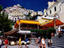 Waterfront restaurants, Amalfi Coast