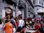 Piazza Trento e Trieste, Naples