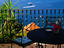 Azure Sea, Amalfi Coast