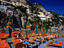 Spiaggia Grande, Amalfi Coast