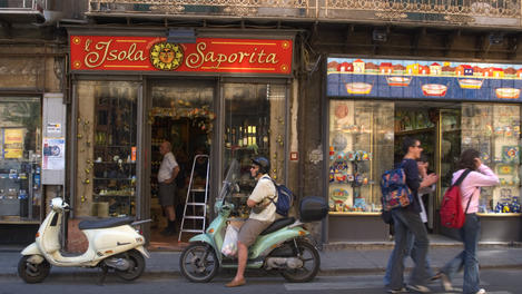 Palermo