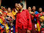 Festival dances, Yúnnán
