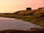 Ringkobing Fjord, Denmark