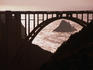 Bixby Creek Bridge, Big Sur, near Monterey Bay.