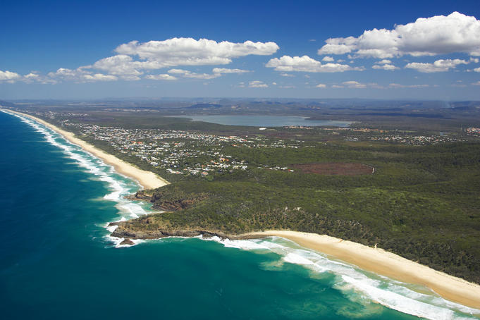 Best of East Coast Australia - Lonely Planet