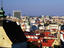 Bratislava rooftops, Bratislava
