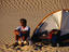 Sand Dunes, San Diego