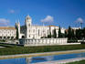 Mosteiro dos Jeronimos.