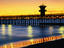Seal Beach Pier, Los Angeles