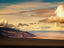 Promontory, Death Valley