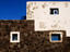 Volcanic stone wall, Aeolian Islands