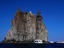 Strombolicchio, Aeolian Islands