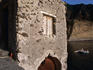 Old stone boat shed, Eolie Islands (Aeolian Islands)