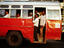 Crowded bus, Bengaluru