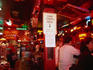 The Acme Oyster Bar on Iberville Street in the French Quarter - New Orleans, Louisiana