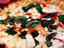 Napolitan pizza, Europe