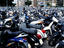 Mopeds, Naples