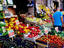 La Pignasecca's food market, Naples