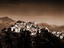 Hill town, Amalfi Coast