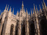 Il Duomo.