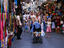 San Lorenzo market, Florence