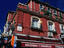 Colourful architecture, Madrid