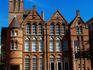 The Ikon Gallery.