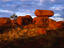 Devil's Marbles, Northern Territory