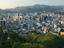 Namsam Cable Car, Seoul